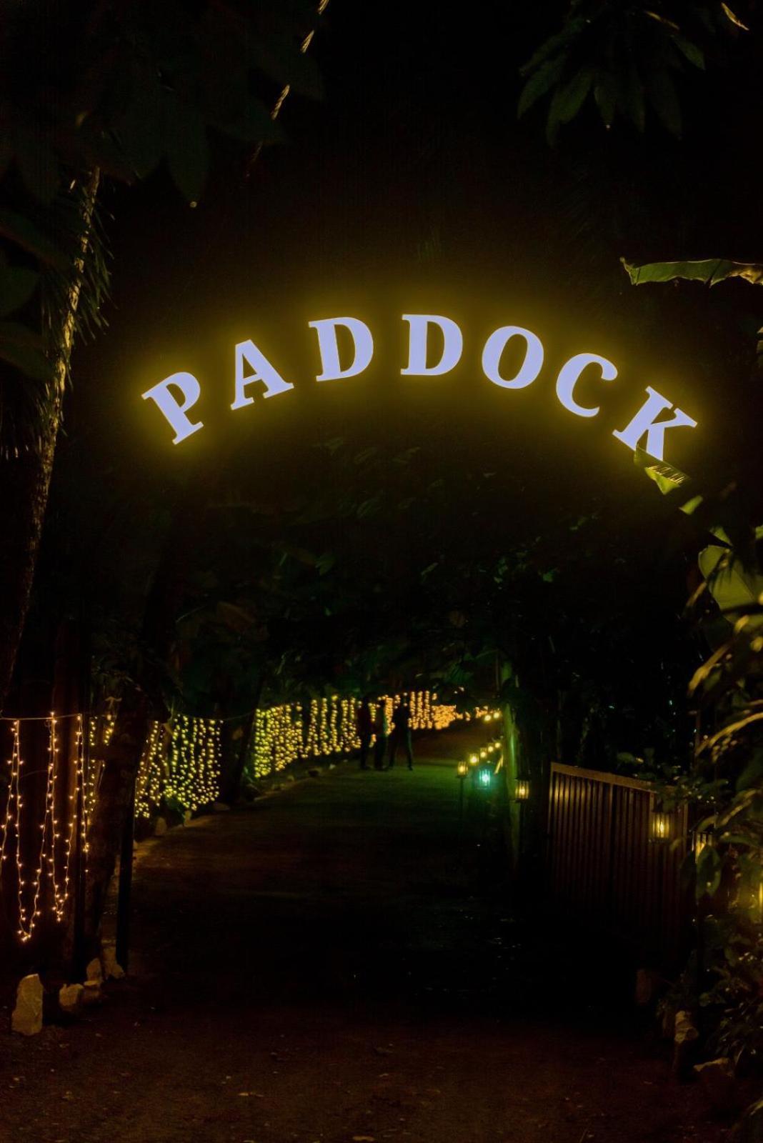 Paddock By Bolgoda Hotel Piliyandala Bagian luar foto